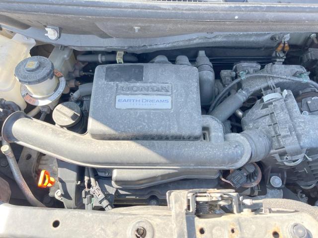 Ｎ－ＢＯＸカスタム Ｇ・Ｌホンダセンシング　１年保証　電動スライドドア　バックカメラ　衝突被害軽減システム　スマートキー　ＬＥＤヘッド　ビルトインＥＴＣ　純正１４インチアルミ　車線逸脱警報　オートライト　オートエアコン　ＣＤ　地デジ（19枚目）