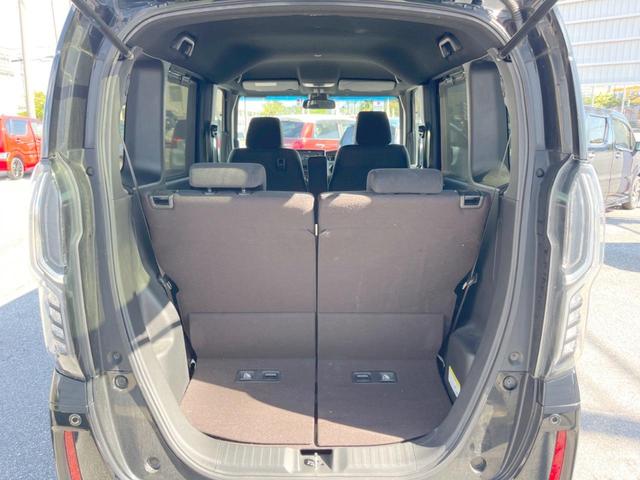 Ｎ－ＢＯＸカスタム Ｇ・Ｌホンダセンシング　１年保証　電動スライドドア　バックカメラ　衝突被害軽減システム　スマートキー　ＬＥＤヘッド　ビルトインＥＴＣ　純正１４インチアルミ　車線逸脱警報　オートライト　オートエアコン　ＣＤ　地デジ（36枚目）