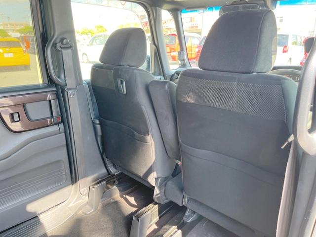 Ｎ－ＢＯＸカスタム Ｇ・Ｌホンダセンシング　１年保証　電動スライドドア　バックカメラ　衝突被害軽減システム　スマートキー　ＬＥＤヘッド　ビルトインＥＴＣ　純正１４インチアルミ　車線逸脱警報　オートライト　オートエアコン　ＣＤ　地デジ（37枚目）