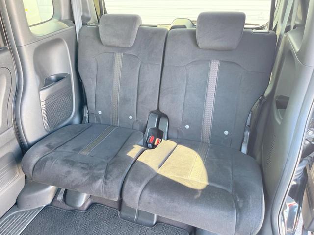 Ｎ－ＢＯＸカスタム Ｇ・Ｌホンダセンシング　１年保証　電動スライドドア　バックカメラ　衝突被害軽減システム　スマートキー　ＬＥＤヘッド　ビルトインＥＴＣ　純正１４インチアルミ　車線逸脱警報　オートライト　オートエアコン　ＣＤ　地デジ（38枚目）