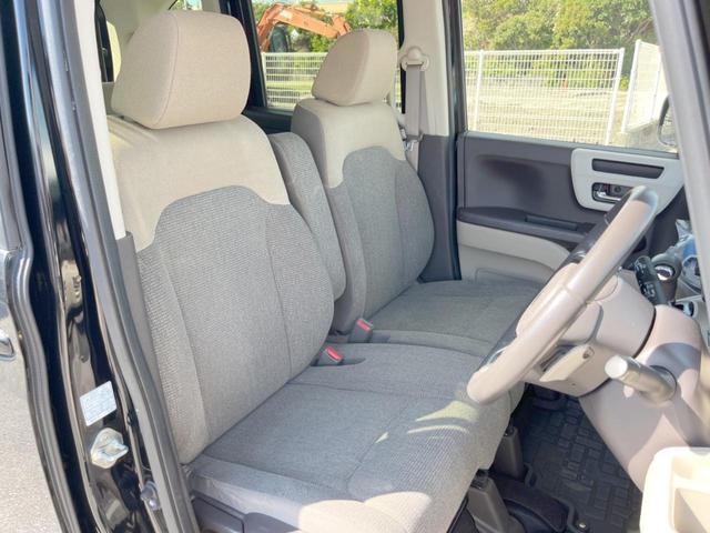 Ｎ－ＢＯＸ Ｇ・Ｌターボホンダセンシング　１年保証　両側電動ドア　バックカメラ　衝突被害軽減システム　ドラレコ　スマートキー　ＬＥＤヘッド　ビルトインＥＴＣ　車線逸脱警報　オートライト　オートエアコン　Ｂｌｕｅｔｏｏｔｈ　ＣＤ　ＤＶＤ再生（9枚目）