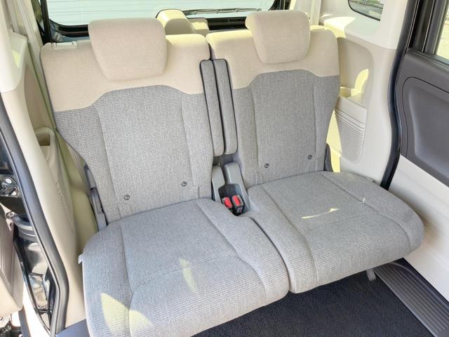 Ｎ－ＢＯＸ Ｇ・Ｌターボホンダセンシング　１年保証　両側電動ドア　バックカメラ　衝突被害軽減システム　ドラレコ　スマートキー　ＬＥＤヘッド　ビルトインＥＴＣ　車線逸脱警報　オートライト　オートエアコン　Ｂｌｕｅｔｏｏｔｈ　ＣＤ　ＤＶＤ再生（10枚目）