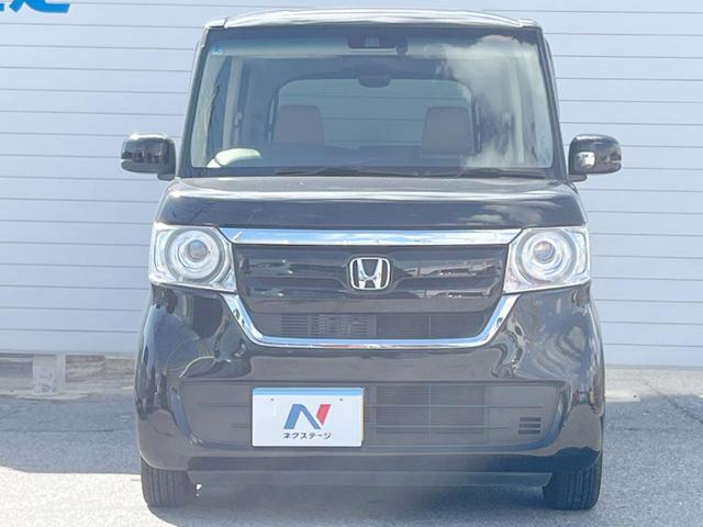 Ｎ－ＢＯＸ Ｇ・Ｌターボホンダセンシング　１年保証　両側電動ドア　バックカメラ　衝突被害軽減システム　ドラレコ　スマートキー　ＬＥＤヘッド　ビルトインＥＴＣ　車線逸脱警報　オートライト　オートエアコン　Ｂｌｕｅｔｏｏｔｈ　ＣＤ　ＤＶＤ再生（15枚目）