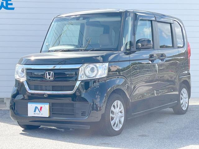 Ｎ－ＢＯＸ Ｇ・Ｌターボホンダセンシング　１年保証　両側電動ドア　バックカメラ　衝突被害軽減システム　ドラレコ　スマートキー　ＬＥＤヘッド　ビルトインＥＴＣ　車線逸脱警報　オートライト　オートエアコン　Ｂｌｕｅｔｏｏｔｈ　ＣＤ　ＤＶＤ再生（22枚目）