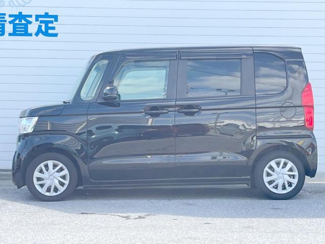 Ｎ－ＢＯＸ Ｇ・Ｌターボホンダセンシング　１年保証　両側電動ドア　バックカメラ　衝突被害軽減システム　ドラレコ　スマートキー　ＬＥＤヘッド　ビルトインＥＴＣ　車線逸脱警報　オートライト　オートエアコン　Ｂｌｕｅｔｏｏｔｈ　ＣＤ　ＤＶＤ再生（23枚目）