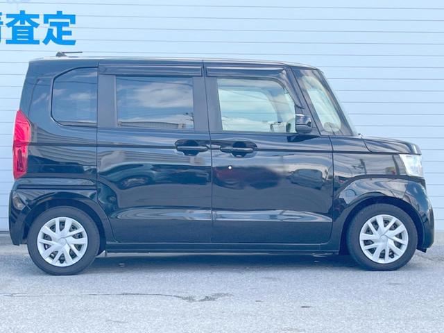 Ｎ－ＢＯＸ Ｇ・Ｌターボホンダセンシング　１年保証　両側電動ドア　バックカメラ　衝突被害軽減システム　ドラレコ　スマートキー　ＬＥＤヘッド　ビルトインＥＴＣ　車線逸脱警報　オートライト　オートエアコン　Ｂｌｕｅｔｏｏｔｈ　ＣＤ　ＤＶＤ再生（25枚目）