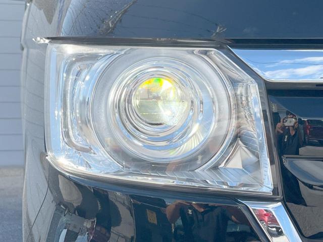 Ｎ－ＢＯＸ Ｇ・Ｌターボホンダセンシング　１年保証　両側電動ドア　バックカメラ　衝突被害軽減システム　ドラレコ　スマートキー　ＬＥＤヘッド　ビルトインＥＴＣ　車線逸脱警報　オートライト　オートエアコン　Ｂｌｕｅｔｏｏｔｈ　ＣＤ　ＤＶＤ再生（26枚目）