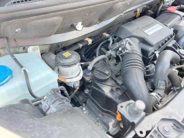 Ｎ－ＢＯＸ Ｇ・Ｌターボホンダセンシング　１年保証　両側電動ドア　バックカメラ　衝突被害軽減システム　ドラレコ　スマートキー　ＬＥＤヘッド　ビルトインＥＴＣ　車線逸脱警報　オートライト　オートエアコン　Ｂｌｕｅｔｏｏｔｈ　ＣＤ　ＤＶＤ再生（30枚目）