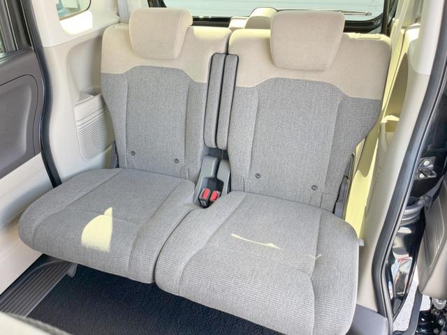 Ｎ－ＢＯＸ Ｇ・Ｌターボホンダセンシング　１年保証　両側電動ドア　バックカメラ　衝突被害軽減システム　ドラレコ　スマートキー　ＬＥＤヘッド　ビルトインＥＴＣ　車線逸脱警報　オートライト　オートエアコン　Ｂｌｕｅｔｏｏｔｈ　ＣＤ　ＤＶＤ再生（37枚目）