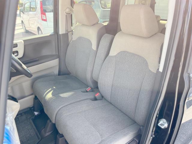 Ｎ－ＢＯＸ Ｇ・Ｌターボホンダセンシング　１年保証　両側電動ドア　バックカメラ　衝突被害軽減システム　ドラレコ　スマートキー　ＬＥＤヘッド　ビルトインＥＴＣ　車線逸脱警報　オートライト　オートエアコン　Ｂｌｕｅｔｏｏｔｈ　ＣＤ　ＤＶＤ再生（38枚目）