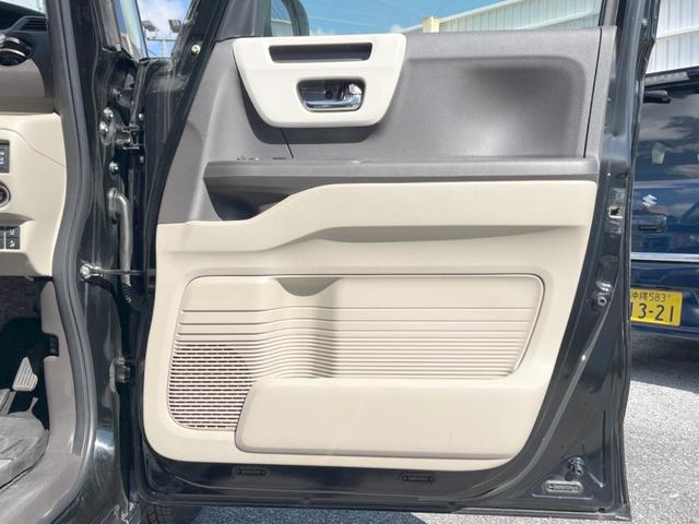 Ｎ－ＢＯＸ Ｇ・Ｌターボホンダセンシング　１年保証　両側電動ドア　バックカメラ　衝突被害軽減システム　ドラレコ　スマートキー　ＬＥＤヘッド　ビルトインＥＴＣ　車線逸脱警報　オートライト　オートエアコン　Ｂｌｕｅｔｏｏｔｈ　ＣＤ　ＤＶＤ再生（39枚目）