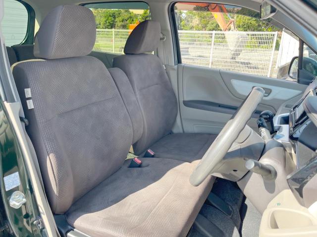 Ｎ－ＷＧＮ Ｇ　ＳＳコンフォートパッケージ　１年保証　純正ナビ　バックカメラ　衝突被害軽減システム　スマートキー　ビルトインＥＴＣ　純正１４インチアルミホイール　オートエアコン　Ｂｌｕｅｔｏｏｔｈ　ＣＤ　ＤＶＤ再生　フルセグ（9枚目）