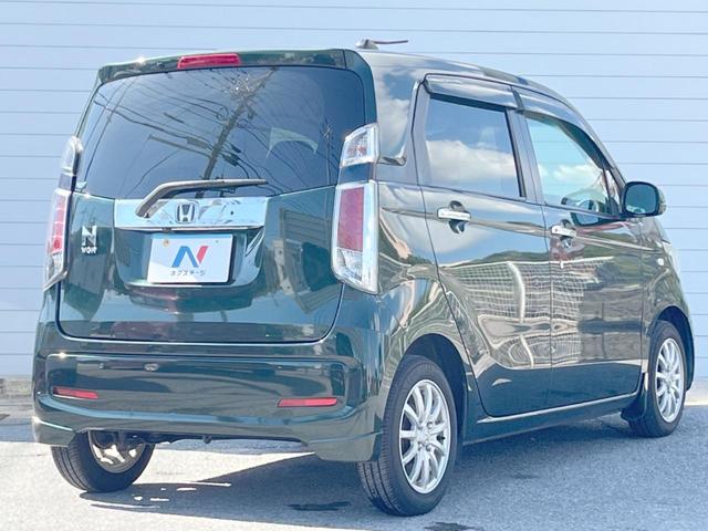 Ｎ－ＷＧＮ Ｇ　ＳＳコンフォートパッケージ　１年保証　純正ナビ　バックカメラ　衝突被害軽減システム　スマートキー　ビルトインＥＴＣ　純正１４インチアルミホイール　オートエアコン　Ｂｌｕｅｔｏｏｔｈ　ＣＤ　ＤＶＤ再生　フルセグ（18枚目）