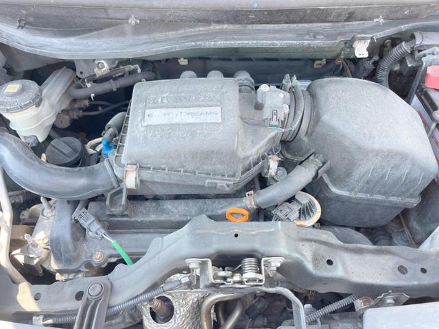 Ｎ－ＷＧＮ Ｇ　ＳＳコンフォートパッケージ　１年保証　純正ナビ　バックカメラ　衝突被害軽減システム　スマートキー　ビルトインＥＴＣ　純正１４インチアルミホイール　オートエアコン　Ｂｌｕｅｔｏｏｔｈ　ＣＤ　ＤＶＤ再生　フルセグ（19枚目）