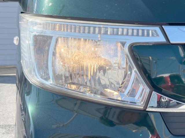 Ｎ－ＷＧＮ Ｇ　ＳＳコンフォートパッケージ　１年保証　純正ナビ　バックカメラ　衝突被害軽減システム　スマートキー　ビルトインＥＴＣ　純正１４インチアルミホイール　オートエアコン　Ｂｌｕｅｔｏｏｔｈ　ＣＤ　ＤＶＤ再生　フルセグ（26枚目）