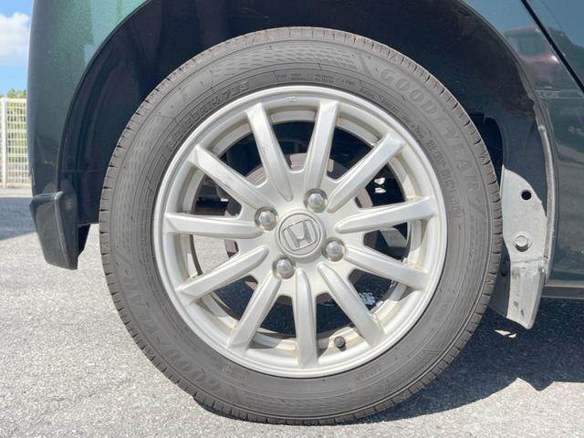 Ｎ－ＷＧＮ Ｇ　ＳＳコンフォートパッケージ　１年保証　純正ナビ　バックカメラ　衝突被害軽減システム　スマートキー　ビルトインＥＴＣ　純正１４インチアルミホイール　オートエアコン　Ｂｌｕｅｔｏｏｔｈ　ＣＤ　ＤＶＤ再生　フルセグ（27枚目）