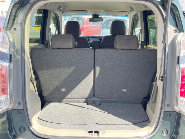 Ｎ－ＷＧＮ Ｇ　ＳＳコンフォートパッケージ　１年保証　純正ナビ　バックカメラ　衝突被害軽減システム　スマートキー　ビルトインＥＴＣ　純正１４インチアルミホイール　オートエアコン　Ｂｌｕｅｔｏｏｔｈ　ＣＤ　ＤＶＤ再生　フルセグ（34枚目）