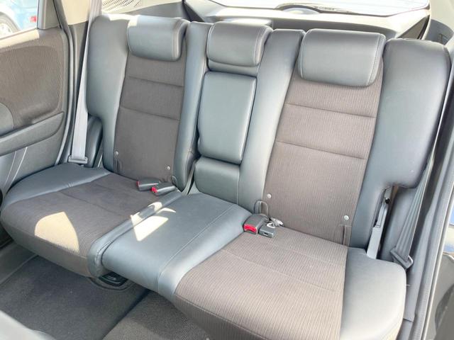 フィットハイブリッド スマートセレクション　ファインスタイル　１年保証　フルエアロ　バックカメラ　ハーフレザーシート　ドラレコ　スマートキー　ＨＩＤ　ＥＴＣ　クルコン　オートライト　オートエアコン　Ｂｌｕｅｔｏｏｔｈ　ＣＤ　ＤＶＤ　フルセグ（37枚目）