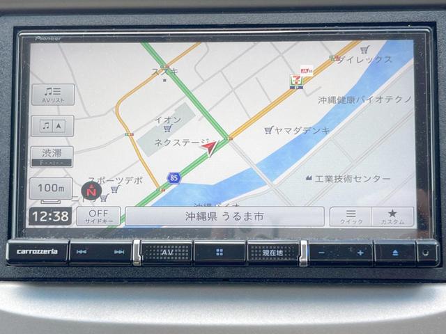 フィットハイブリッド スマートセレクション　ファインスタイル　１年保証　フルエアロ　バックカメラ　ハーフレザーシート　ドラレコ　スマートキー　ＨＩＤ　ＥＴＣ　クルコン　オートライト　オートエアコン　Ｂｌｕｅｔｏｏｔｈ　ＣＤ　ＤＶＤ　フルセグ（54枚目）