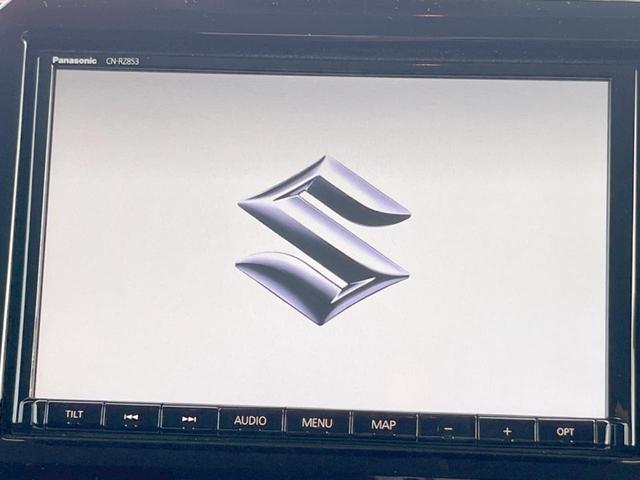 【純正ナビ】人気の純正ナビを装備。オーディオ機能も充実しており、Ｂｌｕｅｔｏｏｔｈ接続すればお持ちのスマホやＭＰ３プレイヤーの音楽を再生可能！毎日の運転がさらに楽しくなります！！