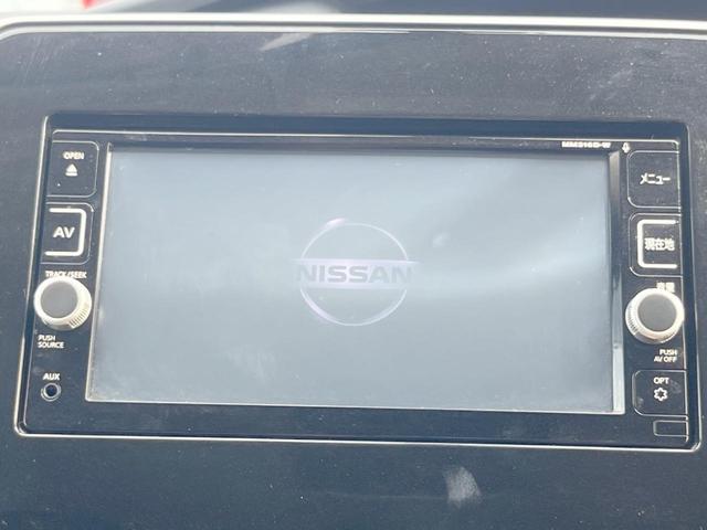 【純正ナビ】人気の純正ナビを装備。オーディオ機能も充実しており、Ｂｌｕｅｔｏｏｔｈ接続すればお持ちのスマホやＭＰ３プレイヤーの音楽を再生可能！毎日の運転がさらに楽しくなります！！