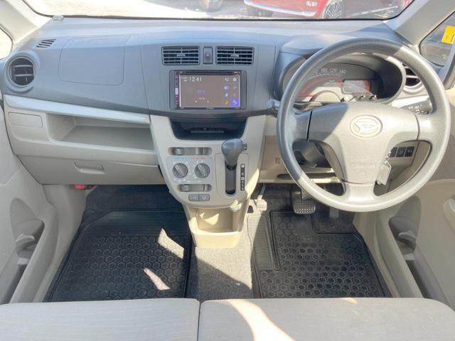 ムーヴ Ｌ　１年保証付　ディスプレイオーディオ　バックカメラ　Ｂｌｕｅｔｏｏｔｈ再生　ＬＥＤヘッドライト　１５インチアルミホイール　アイドリングストップ　ヘッドライトレベライザー（2枚目）