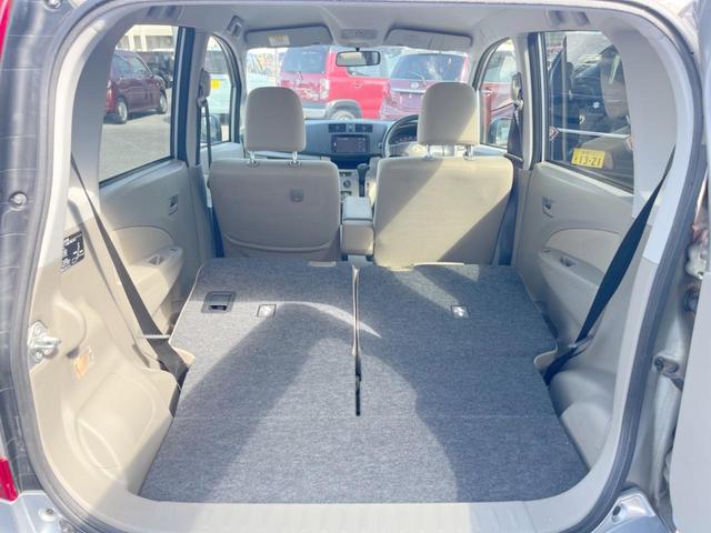 ムーヴ Ｌ　１年保証付　ディスプレイオーディオ　バックカメラ　Ｂｌｕｅｔｏｏｔｈ再生　ＬＥＤヘッドライト　１５インチアルミホイール　アイドリングストップ　ヘッドライトレベライザー（10枚目）