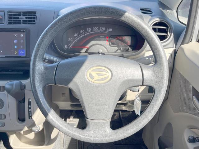 ムーヴ Ｌ　１年保証付　ディスプレイオーディオ　バックカメラ　Ｂｌｕｅｔｏｏｔｈ再生　ＬＥＤヘッドライト　１５インチアルミホイール　アイドリングストップ　ヘッドライトレベライザー（11枚目）