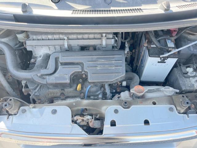 ムーヴ Ｌ　１年保証付　ディスプレイオーディオ　バックカメラ　Ｂｌｕｅｔｏｏｔｈ再生　ＬＥＤヘッドライト　１５インチアルミホイール　アイドリングストップ　ヘッドライトレベライザー（18枚目）