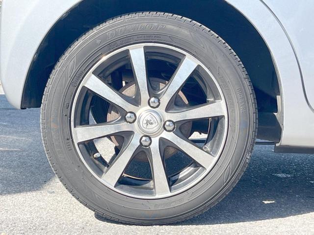 ムーヴ Ｌ　１年保証付　ディスプレイオーディオ　バックカメラ　Ｂｌｕｅｔｏｏｔｈ再生　ＬＥＤヘッドライト　１５インチアルミホイール　アイドリングストップ　ヘッドライトレベライザー（28枚目）