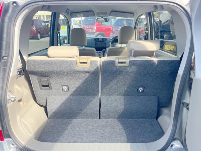 ムーヴ Ｌ　１年保証付　ディスプレイオーディオ　バックカメラ　Ｂｌｕｅｔｏｏｔｈ再生　ＬＥＤヘッドライト　１５インチアルミホイール　アイドリングストップ　ヘッドライトレベライザー（32枚目）