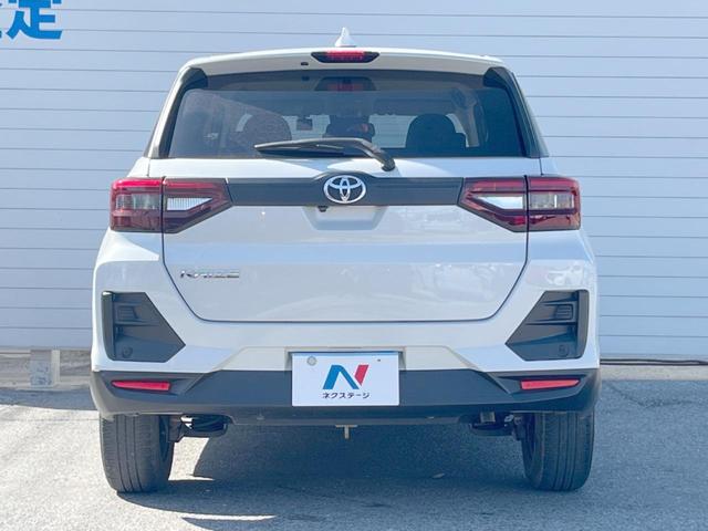 ライズ Ｘ　１年保証　純正ＳＤナビ　バックカメラ　衝突被害軽減システム　クリアランスソナー　ＬＥＤヘッドライト　ドライブレコーダー　スマートキー　Ｂｌｕｅｔｏｏｔｈ再生　アイドリングストップ　電動格納ミラー（16枚目）