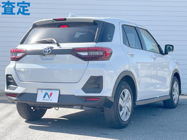 ライズ Ｘ　１年保証　純正ＳＤナビ　バックカメラ　衝突被害軽減システム　クリアランスソナー　ＬＥＤヘッドライト　ドライブレコーダー　スマートキー　Ｂｌｕｅｔｏｏｔｈ再生　アイドリングストップ　電動格納ミラー（18枚目）