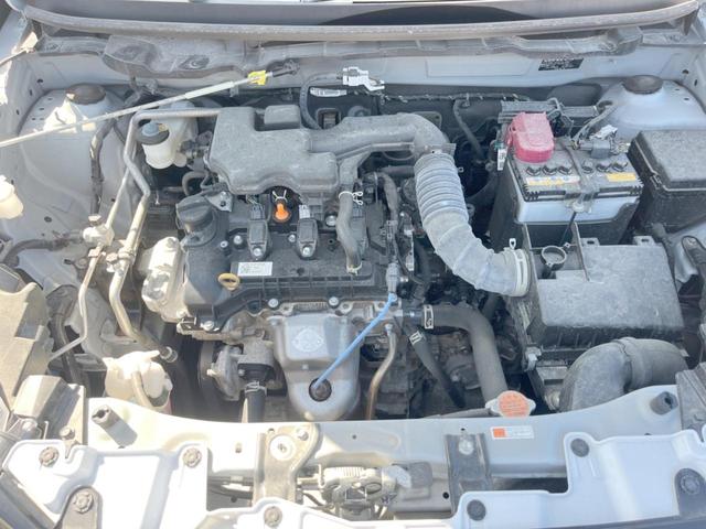 ライズ Ｘ　１年保証　純正ＳＤナビ　バックカメラ　衝突被害軽減システム　クリアランスソナー　ＬＥＤヘッドライト　ドライブレコーダー　スマートキー　Ｂｌｕｅｔｏｏｔｈ再生　アイドリングストップ　電動格納ミラー（19枚目）