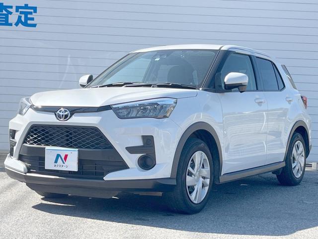 ライズ Ｘ　１年保証　純正ＳＤナビ　バックカメラ　衝突被害軽減システム　クリアランスソナー　ＬＥＤヘッドライト　ドライブレコーダー　スマートキー　Ｂｌｕｅｔｏｏｔｈ再生　アイドリングストップ　電動格納ミラー（22枚目）