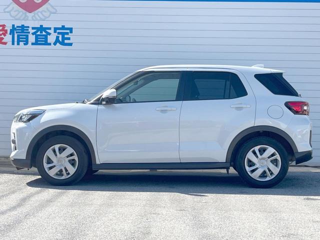 ライズ Ｘ　１年保証　純正ＳＤナビ　バックカメラ　衝突被害軽減システム　クリアランスソナー　ＬＥＤヘッドライト　ドライブレコーダー　スマートキー　Ｂｌｕｅｔｏｏｔｈ再生　アイドリングストップ　電動格納ミラー（23枚目）