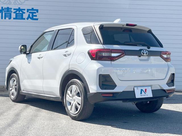 ライズ Ｘ　１年保証　純正ＳＤナビ　バックカメラ　衝突被害軽減システム　クリアランスソナー　ＬＥＤヘッドライト　ドライブレコーダー　スマートキー　Ｂｌｕｅｔｏｏｔｈ再生　アイドリングストップ　電動格納ミラー（24枚目）