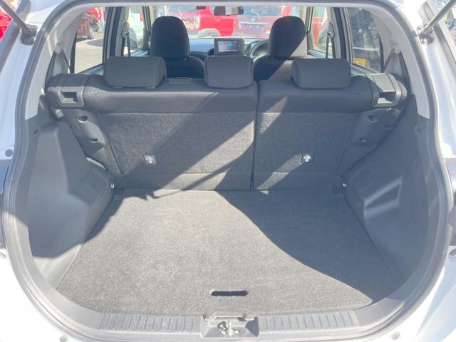 ライズ Ｘ　１年保証　純正ＳＤナビ　バックカメラ　衝突被害軽減システム　クリアランスソナー　ＬＥＤヘッドライト　ドライブレコーダー　スマートキー　Ｂｌｕｅｔｏｏｔｈ再生　アイドリングストップ　電動格納ミラー（33枚目）