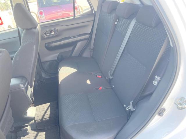 ライズ Ｘ　１年保証　純正ＳＤナビ　バックカメラ　衝突被害軽減システム　クリアランスソナー　ＬＥＤヘッドライト　ドライブレコーダー　スマートキー　Ｂｌｕｅｔｏｏｔｈ再生　アイドリングストップ　電動格納ミラー（35枚目）