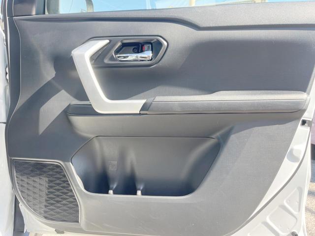 ライズ Ｘ　１年保証　純正ＳＤナビ　バックカメラ　衝突被害軽減システム　クリアランスソナー　ＬＥＤヘッドライト　ドライブレコーダー　スマートキー　Ｂｌｕｅｔｏｏｔｈ再生　アイドリングストップ　電動格納ミラー（37枚目）