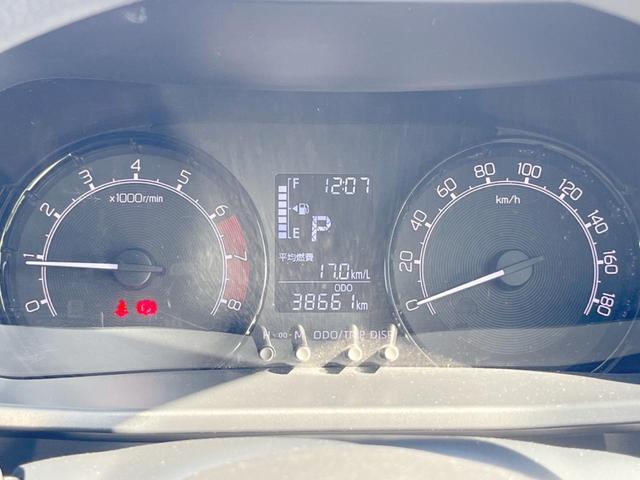 ライズ Ｘ　１年保証　純正ＳＤナビ　バックカメラ　衝突被害軽減システム　クリアランスソナー　ＬＥＤヘッドライト　ドライブレコーダー　スマートキー　Ｂｌｕｅｔｏｏｔｈ再生　アイドリングストップ　電動格納ミラー（38枚目）