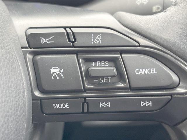 ヤリスクロス Ｇ　１年保証　純正ディスプレイオーディオ　全周囲カメラ　衝突被害軽減システム　レーダークルーズ　コーナーセンサー　スマートキー　ＬＥＤヘッド　ビルトインＥＴＣ　純正１５インチアルミ　オートハイビーム（6枚目）