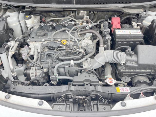 ヤリスクロス Ｇ　１年保証　純正ディスプレイオーディオ　全周囲カメラ　衝突被害軽減システム　レーダークルーズ　コーナーセンサー　スマートキー　ＬＥＤヘッド　ビルトインＥＴＣ　純正１５インチアルミ　オートハイビーム（19枚目）