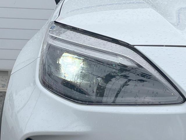 ヤリスクロス Ｇ　１年保証　純正ディスプレイオーディオ　全周囲カメラ　衝突被害軽減システム　レーダークルーズ　コーナーセンサー　スマートキー　ＬＥＤヘッド　ビルトインＥＴＣ　純正１５インチアルミ　オートハイビーム（26枚目）