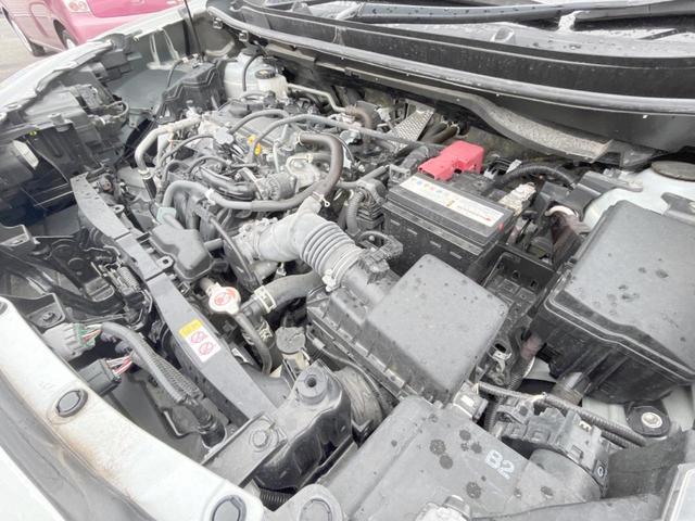 ヤリスクロス Ｇ　１年保証　純正ディスプレイオーディオ　全周囲カメラ　衝突被害軽減システム　レーダークルーズ　コーナーセンサー　スマートキー　ＬＥＤヘッド　ビルトインＥＴＣ　純正１５インチアルミ　オートハイビーム（29枚目）