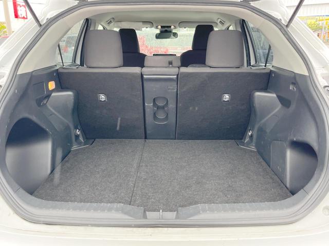 ヤリスクロス Ｇ　１年保証　純正ディスプレイオーディオ　全周囲カメラ　衝突被害軽減システム　レーダークルーズ　コーナーセンサー　スマートキー　ＬＥＤヘッド　ビルトインＥＴＣ　純正１５インチアルミ　オートハイビーム（34枚目）