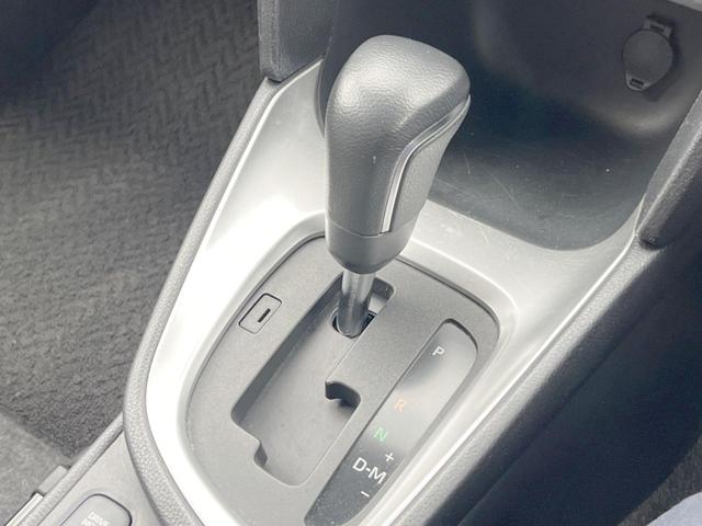 ヤリスクロス Ｇ　１年保証　純正ディスプレイオーディオ　全周囲カメラ　衝突被害軽減システム　レーダークルーズ　コーナーセンサー　スマートキー　ＬＥＤヘッド　ビルトインＥＴＣ　純正１５インチアルミ　オートハイビーム（40枚目）