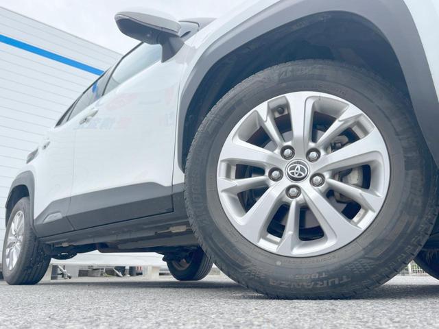 ヤリスクロス Ｇ　１年保証　純正ディスプレイオーディオ　全周囲カメラ　衝突被害軽減システム　レーダークルーズ　コーナーセンサー　スマートキー　ＬＥＤヘッド　ビルトインＥＴＣ　純正１６インチアルミ　オートハイビーム（14枚目）