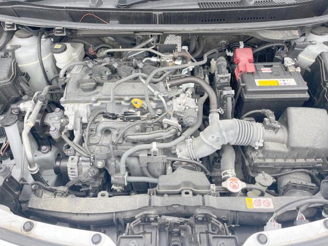 ヤリスクロス Ｇ　１年保証　純正ディスプレイオーディオ　全周囲カメラ　衝突被害軽減システム　レーダークルーズ　コーナーセンサー　スマートキー　ＬＥＤヘッド　ビルトインＥＴＣ　純正１６インチアルミ　オートハイビーム（19枚目）