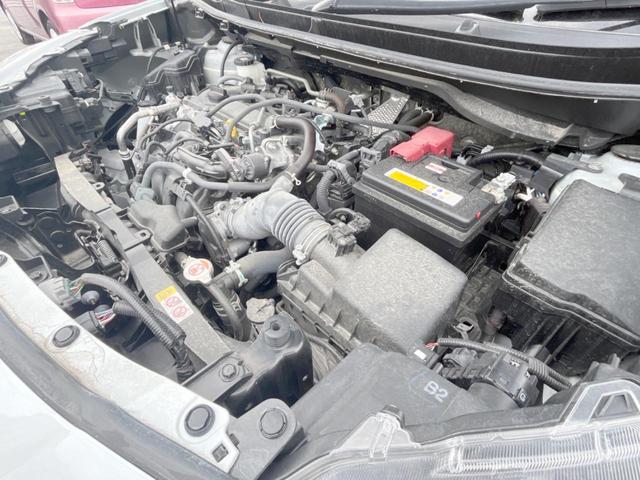 ヤリスクロス Ｇ　１年保証　純正ディスプレイオーディオ　全周囲カメラ　衝突被害軽減システム　レーダークルーズ　コーナーセンサー　スマートキー　ＬＥＤヘッド　ビルトインＥＴＣ　純正１６インチアルミ　オートハイビーム（29枚目）